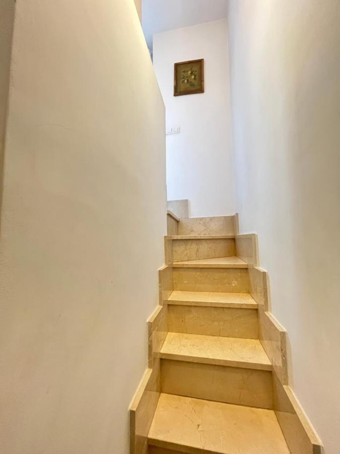 Terraza En Atocha Tarragona Apartman Madrid Kültér fotó